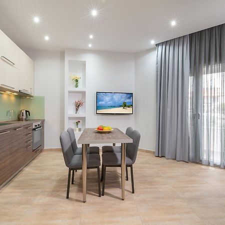 Kamis Suite نيوس مارماراس المظهر الخارجي الصورة