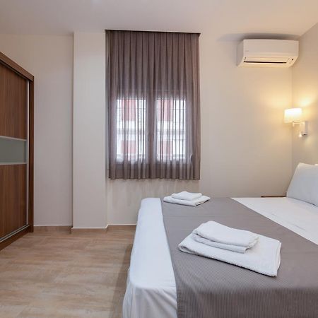 Kamis Suite نيوس مارماراس المظهر الخارجي الصورة